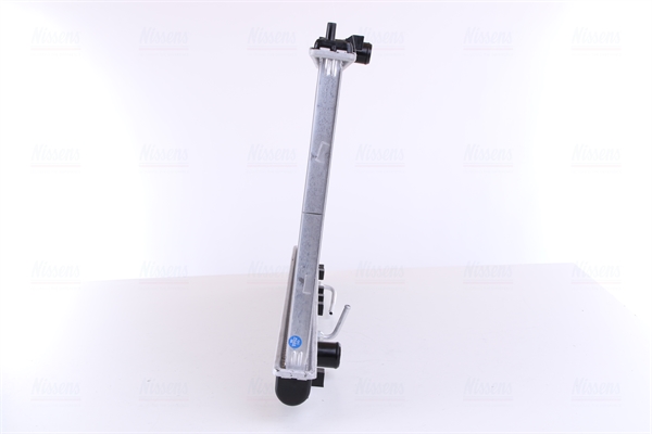 Radiator, engine cooling - 68180 NISSENS