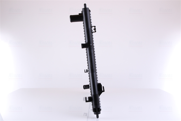 Radiator, engine cooling - 68184 NISSENS