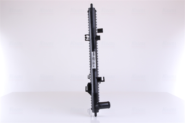 Radiator, engine cooling - 68184 NISSENS