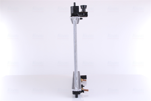 Radiator, engine cooling - 68505 NISSENS