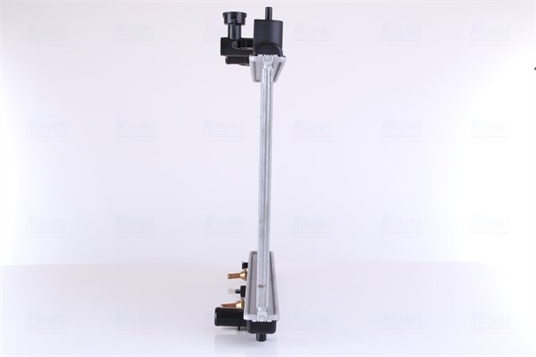Radiator, engine cooling - 68505 NISSENS