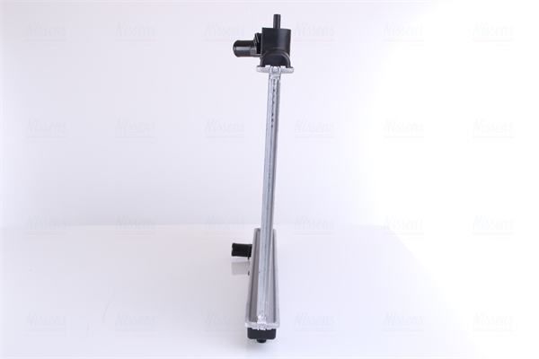 Radiator, engine cooling - 68506 NISSENS