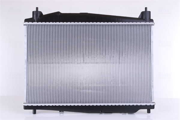 Radiator, engine cooling - 68506 NISSENS