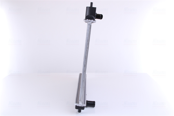 Radiator, engine cooling - 68506 NISSENS