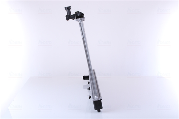 Radiator, engine cooling - 68507 NISSENS