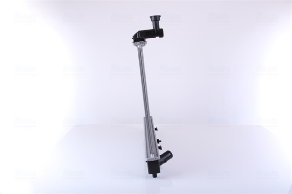 Radiator, engine cooling - 68507 NISSENS