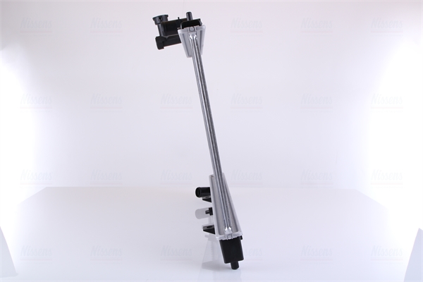Radiator, engine cooling - 68510 NISSENS