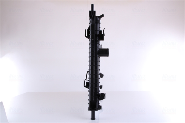 Radiator, engine cooling - 68520 NISSENS