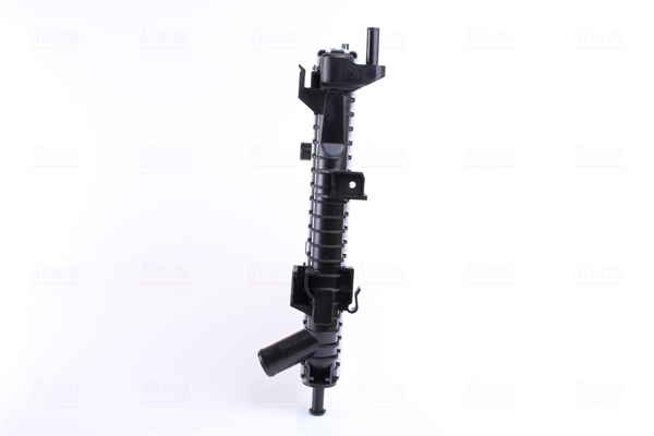 Radiator, engine cooling - 68523 NISSENS