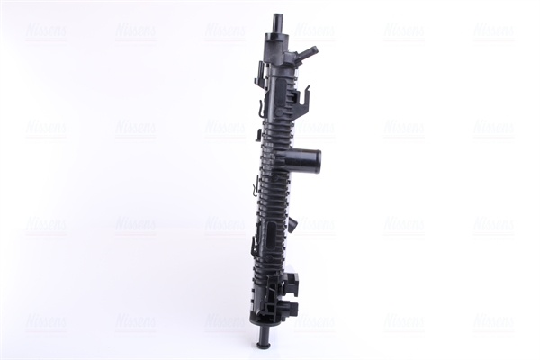 Radiator, engine cooling - 68523 NISSENS