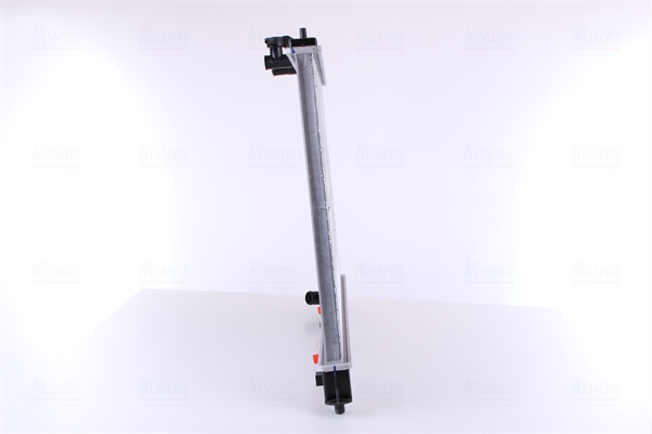 Radiator, engine cooling - 68524 NISSENS