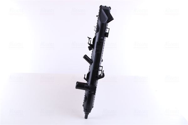 Radiator, engine cooling - 68527 NISSENS