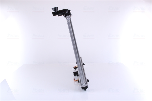 Radiator, engine cooling - 68533 NISSENS