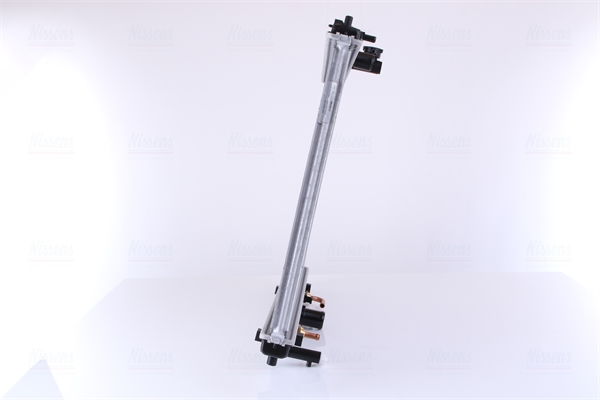 Radiator, engine cooling - 68533 NISSENS