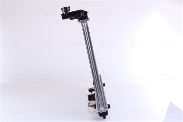 Radiator, engine cooling - 68537 NISSENS