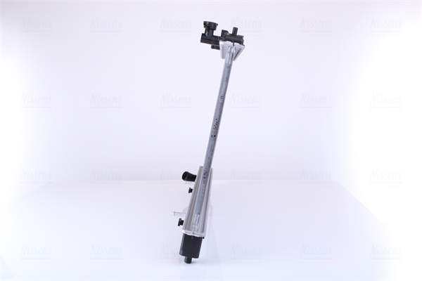 Radiator, engine cooling - 68550 NISSENS
