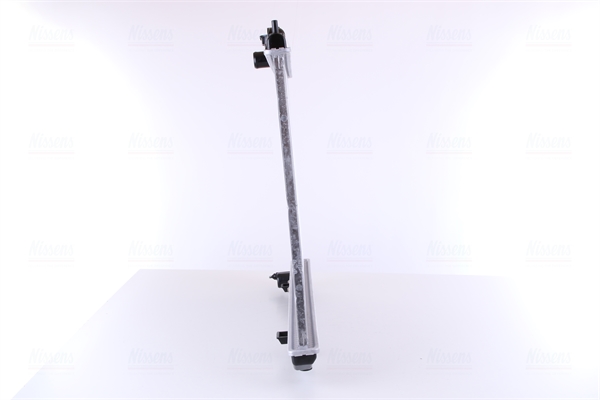 Radiator, engine cooling - 68704 NISSENS