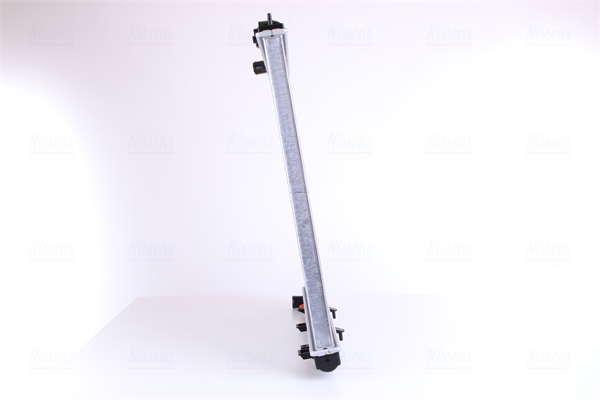 Radiator, engine cooling - 68717 NISSENS
