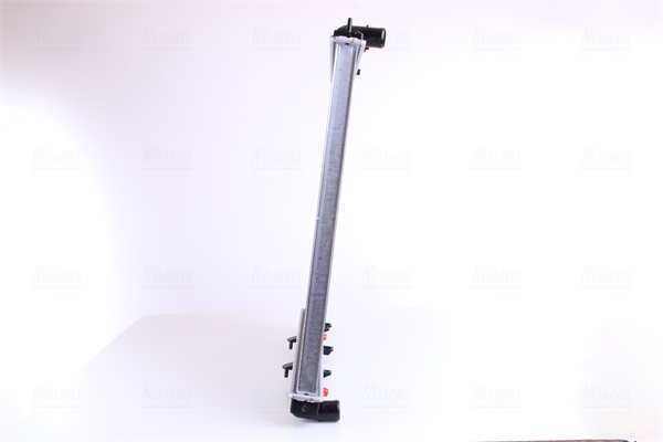Radiator, engine cooling - 68717 NISSENS