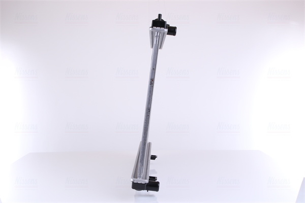 Radiator, engine cooling - 68718 NISSENS