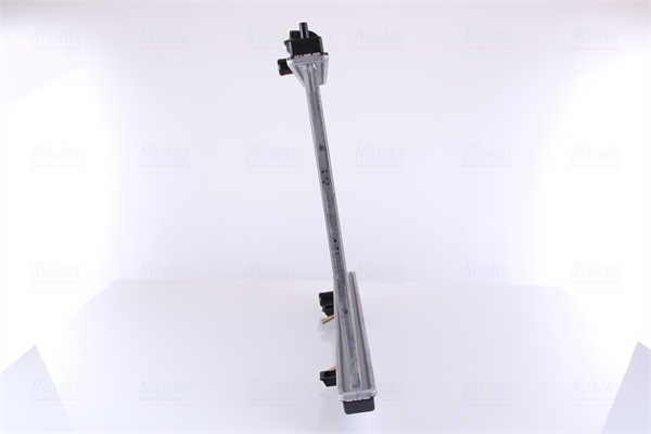 Radiator, engine cooling - 68732 NISSENS