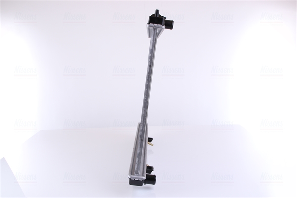 Radiator, engine cooling - 68732 NISSENS