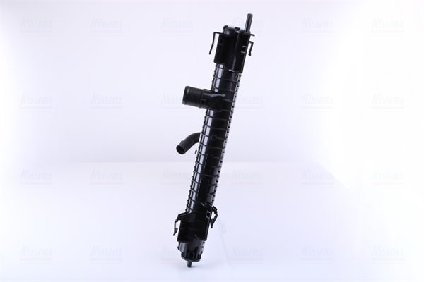 Radiator, engine cooling - 68733 NISSENS