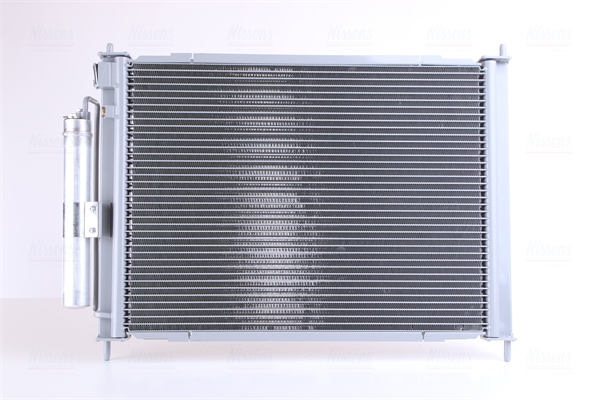 Cooler Module - 68747 NISSENS