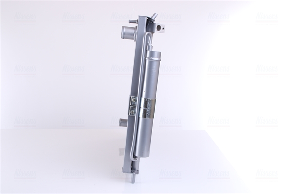 Cooler Module - 68757 NISSENS