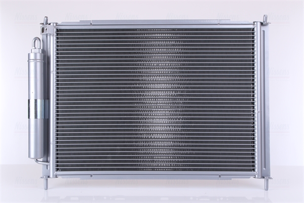 Cooler Module - 68757 NISSENS