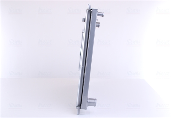 Cooler Module - 68757 NISSENS