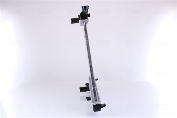Radiator, engine cooling - 68789 NISSENS