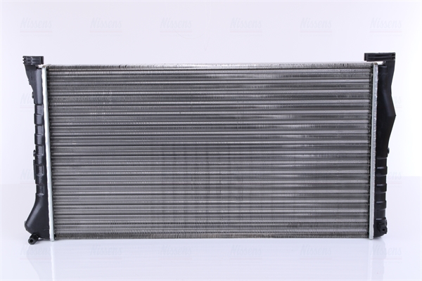 Radiator, engine cooling - 68806 NISSENS