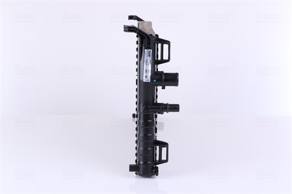 Radiator, engine cooling - 68806 NISSENS