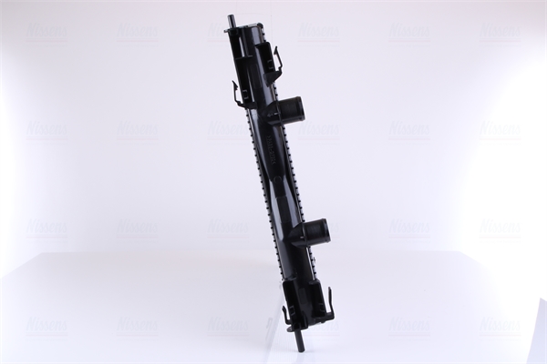 Radiator, engine cooling - 68811 NISSENS