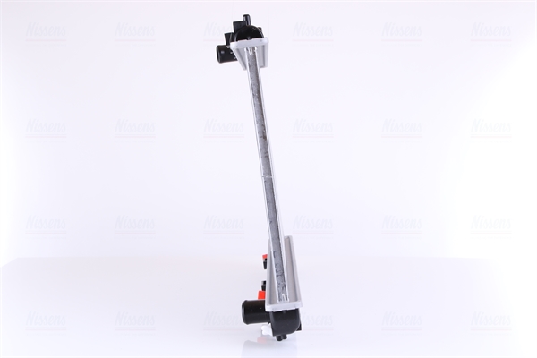 Radiator, engine cooling - 69210 NISSENS
