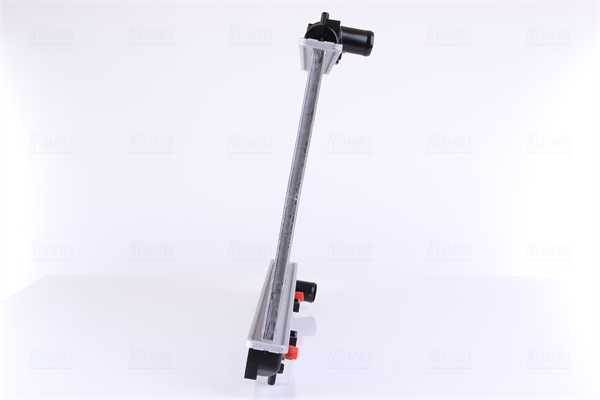 Radiator, engine cooling - 69210 NISSENS