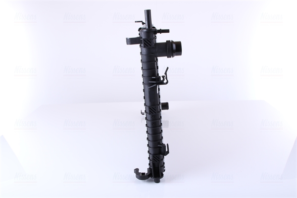 Radiator, engine cooling - 69224 NISSENS