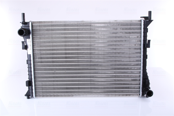 Radiator, engine cooling - 69224 NISSENS