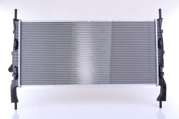 Radiator, engine cooling - 69226 NISSENS