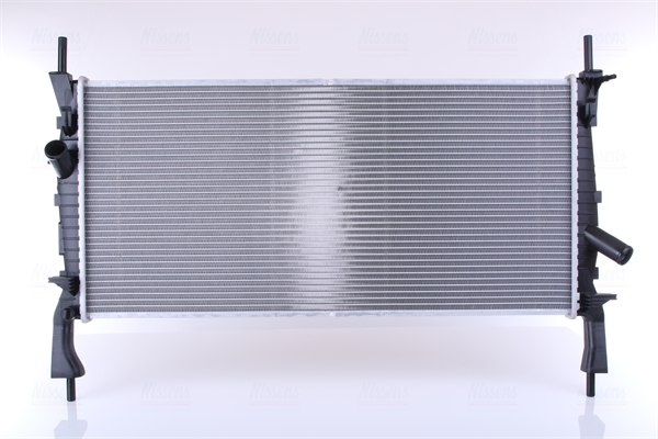 Radiator, engine cooling - 69226 NISSENS