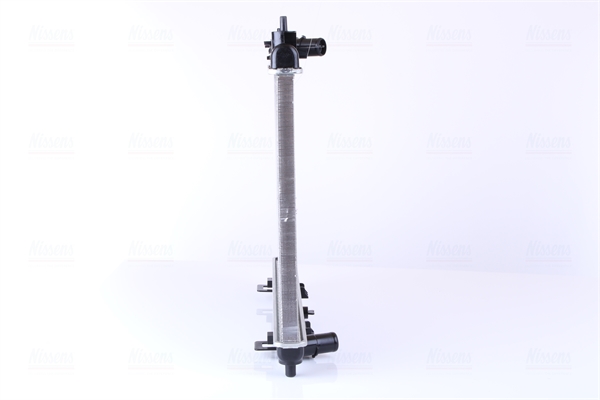 Radiator, engine cooling - 69233 NISSENS