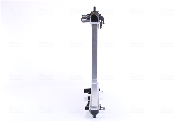 Radiator, engine cooling - 69234 NISSENS