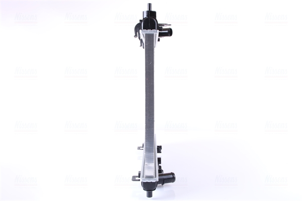 Radiator, engine cooling - 69234 NISSENS