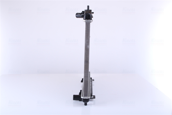 Radiator, engine cooling - 69235 NISSENS