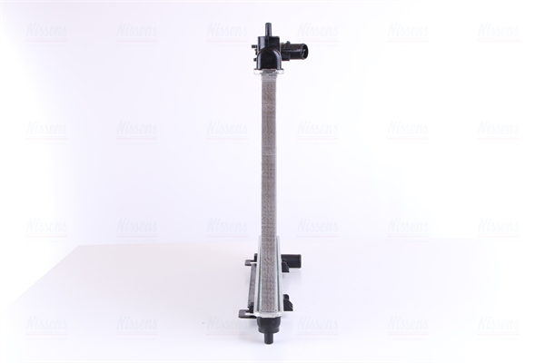 Radiator, engine cooling - 69235 NISSENS