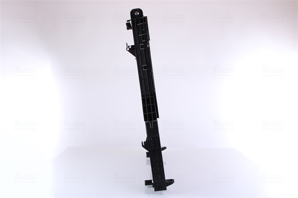 Radiator, engine cooling - 69245 NISSENS