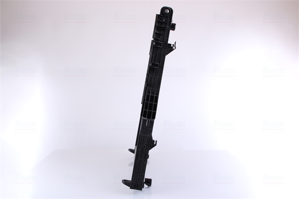 Radiator, engine cooling - 69245 NISSENS