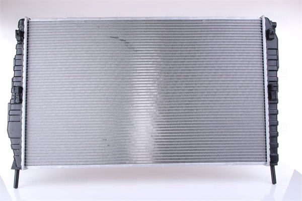 Radiator, engine cooling - 69247 NISSENS