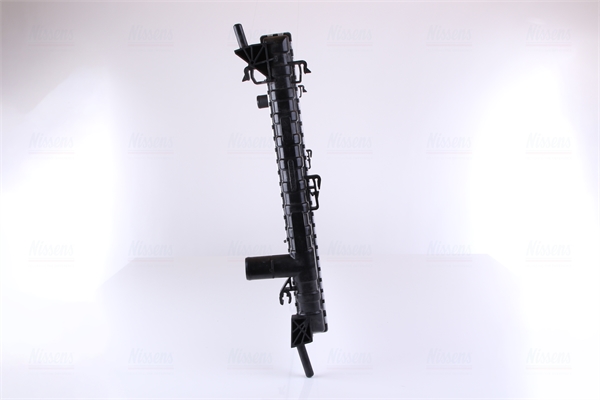 Radiator, engine cooling - 69247 NISSENS